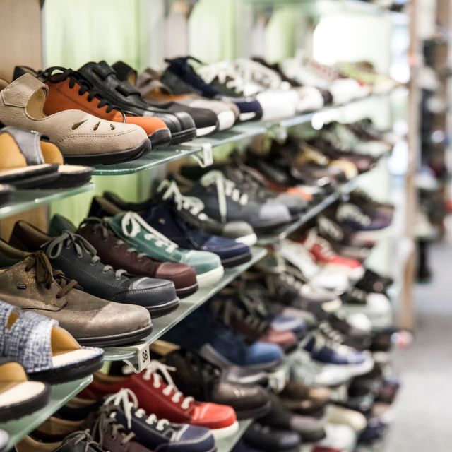 Orthopädie-Schuhtechnik Böckmann
