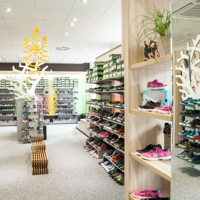 Orthopädie-Schuhtechnik Böckmann