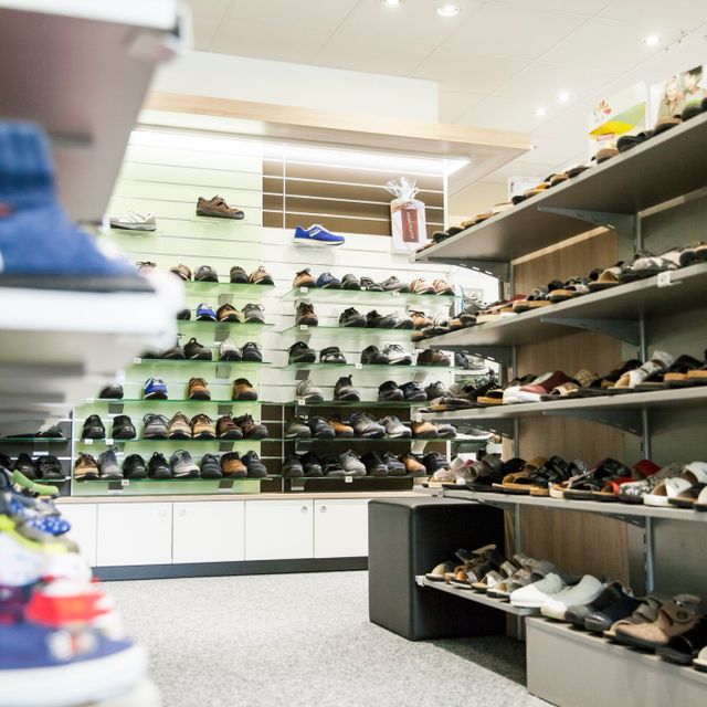Orthopädie-Schuhtechnik Böckmann