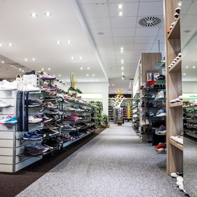 Orthopädie-Schuhtechnik Böckmann